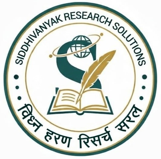 Sidhivinayak Research